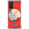 Looney Tunes Porky Pig Full Galaxy A72 5G Clear Case